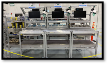 Automatización industrial